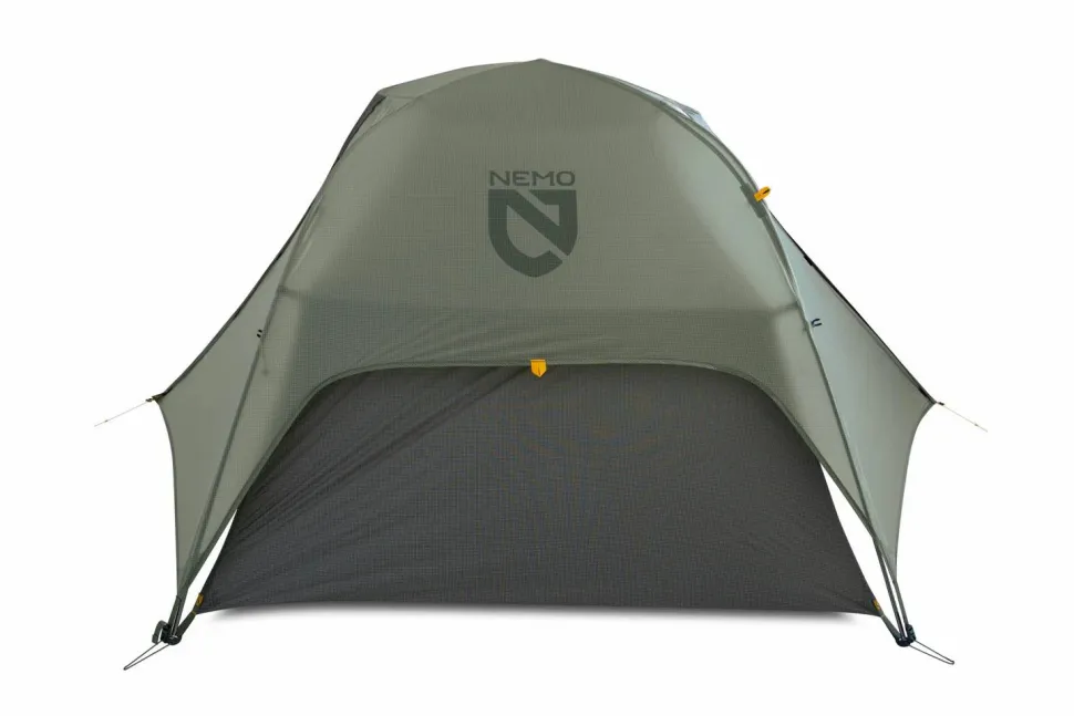 Nemo Dragonfly Osmo Bikepacking 2P