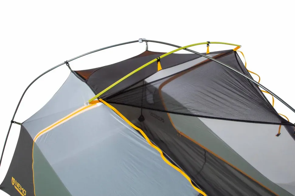 Nemo Dragonfly Osmo Bikepacking 2P