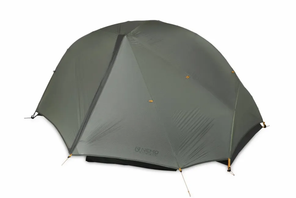 Nemo Dragonfly Osmo Bikepacking 2P