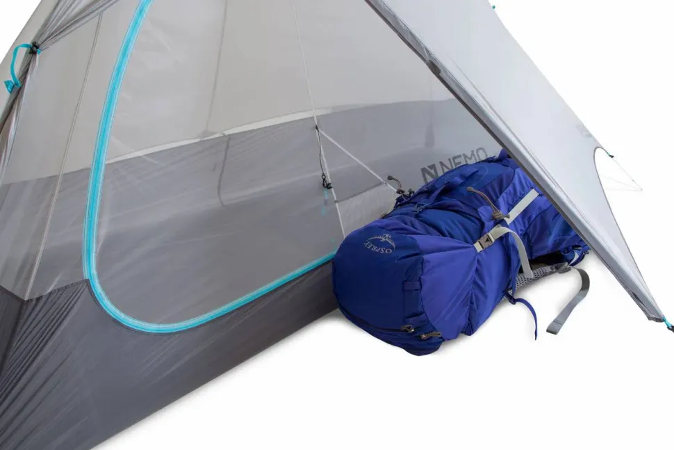 Nemo Hornet Elite Osmo 2p