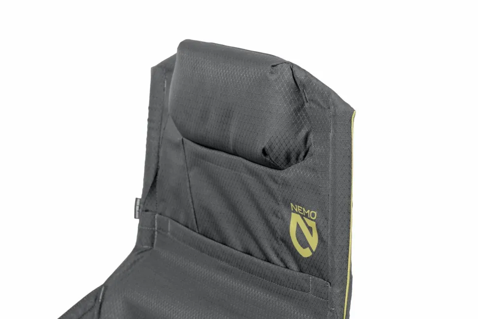 Nemo Satellite Reclining Anywhere Chair