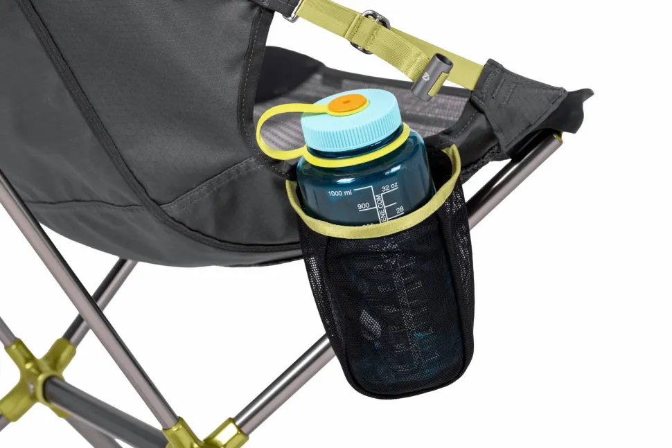 Nemo Satellite Reclining Anywhere Chair