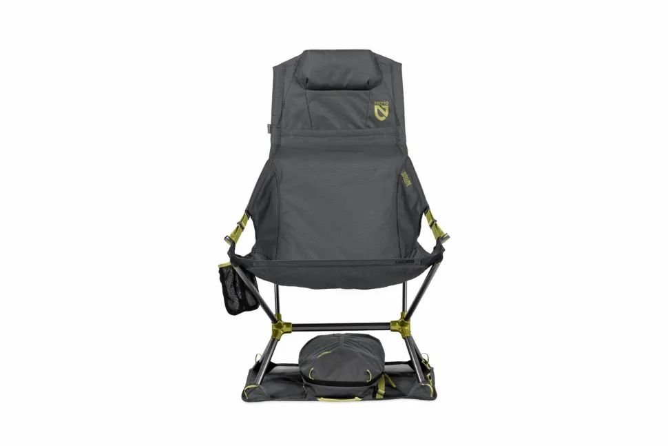 Nemo Satellite Reclining Anywhere Chair
