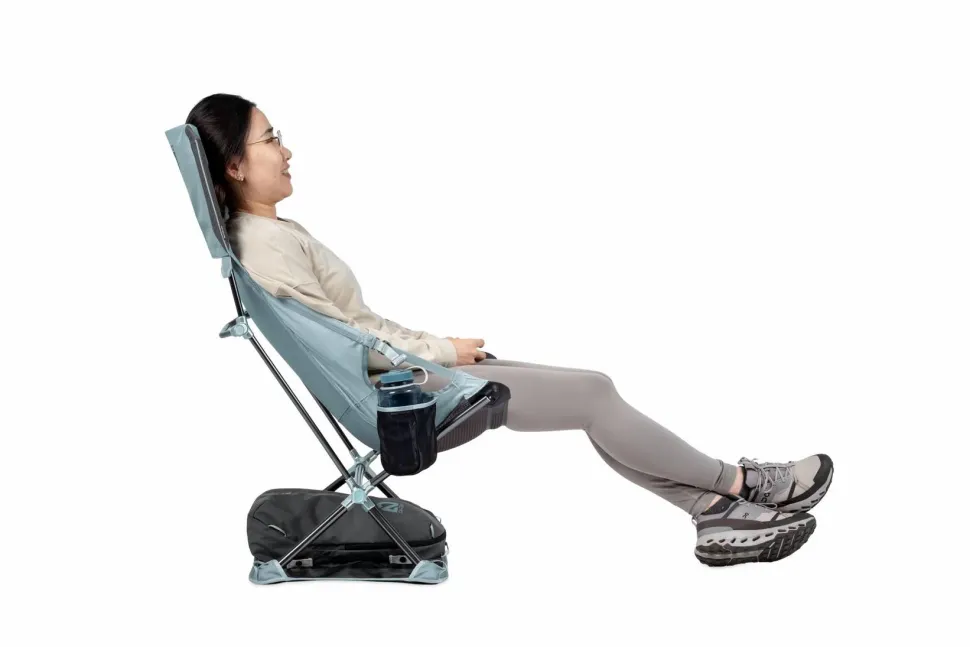 Nemo Satellite Reclining Anywhere Chair