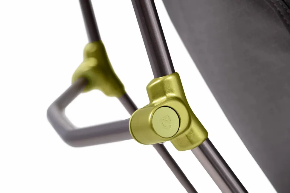Nemo Satellite Reclining Anywhere Chair