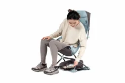 Nemo Satellite Reclining Anywhere Chair