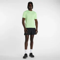New Balance Men's Athletics Run Tee