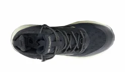 New Balance Men's Fresh Foam More Hierro Hiker Wide GTX