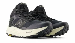 New Balance Men's Fresh Foam More Hierro Hiker Wide GTX