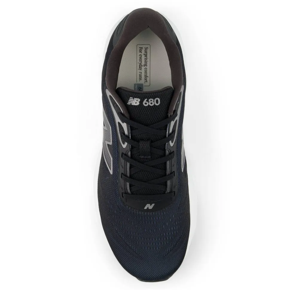 New Balance Men's Fresh Foam 680 V9 Wide
