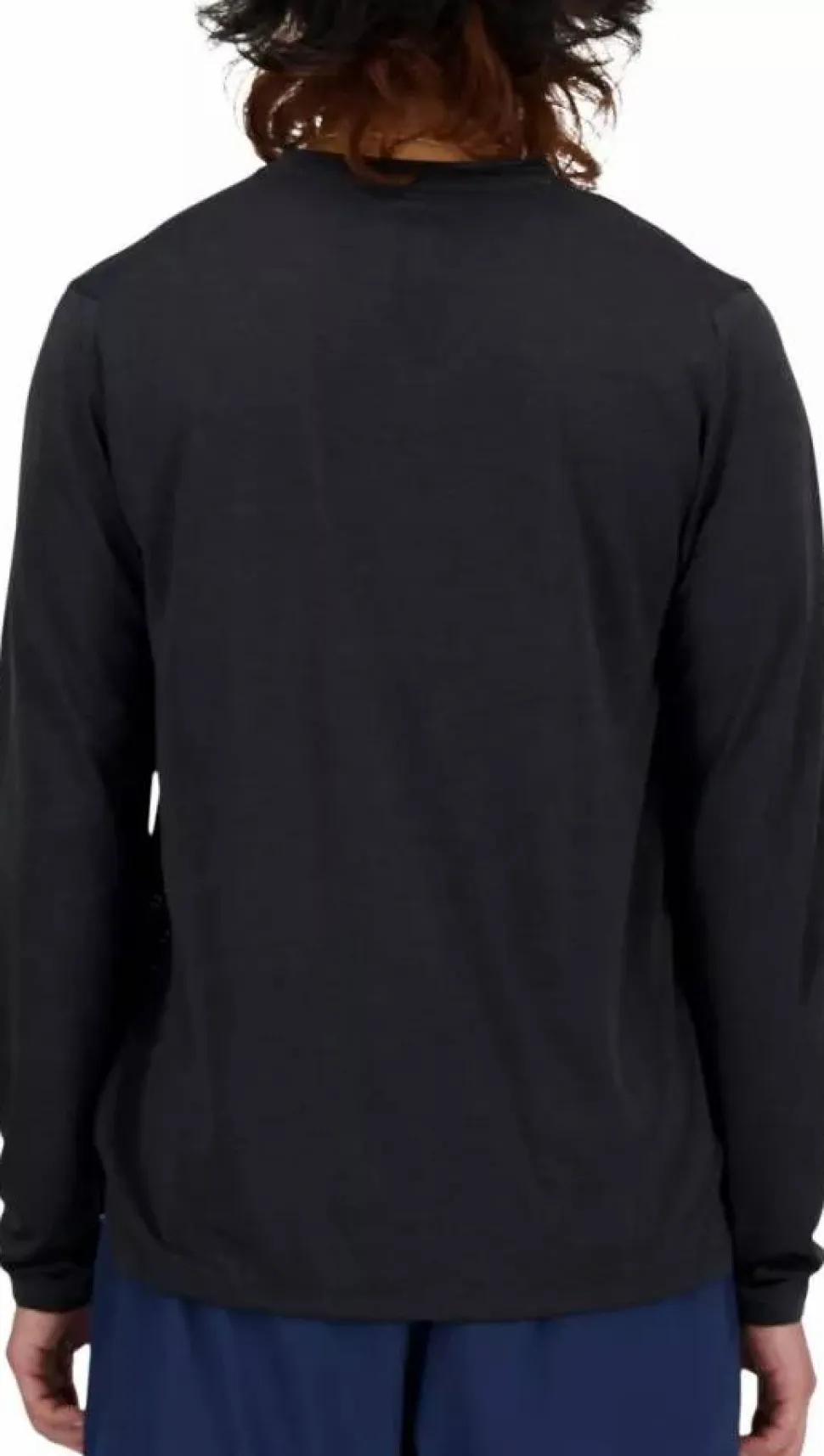 New Balance Men's RC Essential Long Sleeve