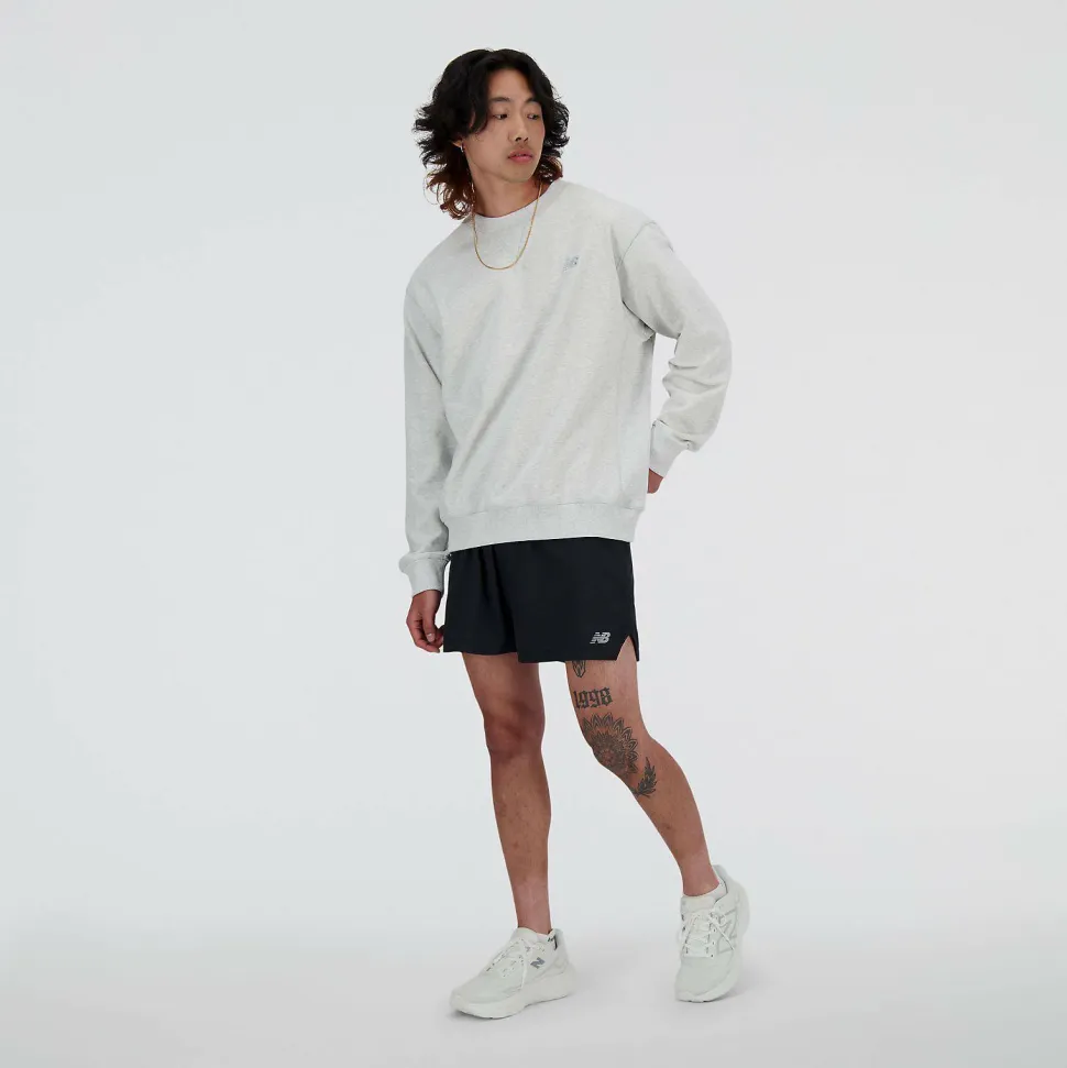 New Balance Men's RC Seamless Short 5"