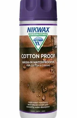 Nikwax Cotton Proof 0,3