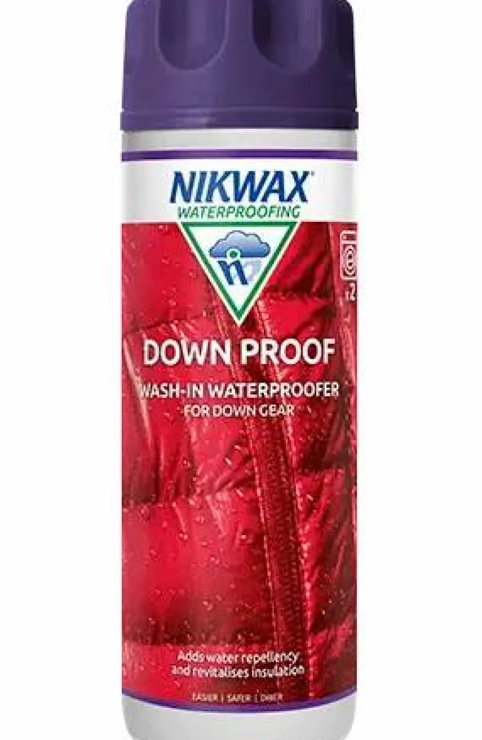 Nikwax Down Proof 300ml