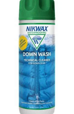 Nikwax Down Wash