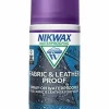 Nikwax Fabric & Leather Proof