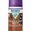 Nikwax Nubuck & Suede Proof 125 ml