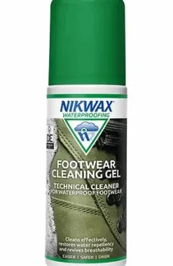 Nikwax Puhdistusgeeli