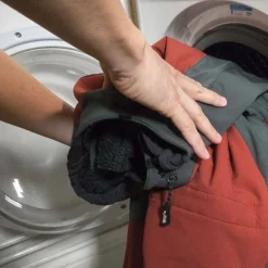 Nikwax Softshell Proof Wash-In
