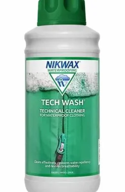 Nikwax Tech Wash 1 L