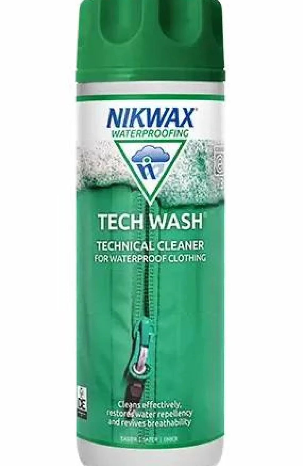 Nikwax Tech Wash -pesuaine