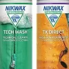 Nikwax Twinpack