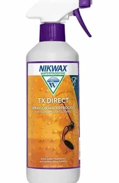 Nikwax Tx.Direct Spray-On
