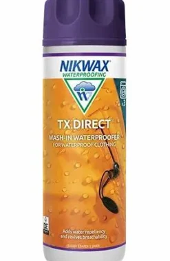 Nikwax Tx.Direct Wash-in 300ml