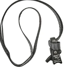 Nite Ize CamJam L Ring Rope Tightener + Sling
