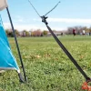 Nite Ize CamJam S Ring Cord Tightener + Sling