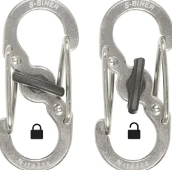 Nite Ize Gear Line Mini Key Organizer