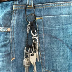 Nite Ize Gear Line Mini Key Organizer