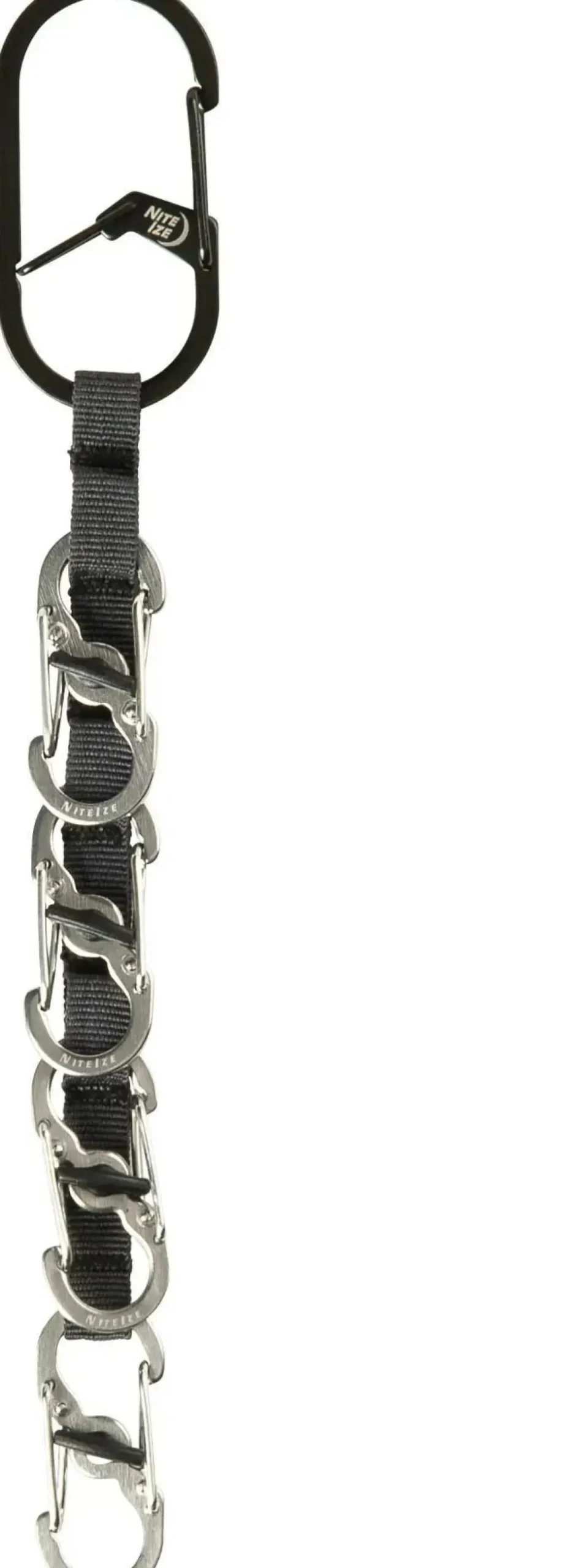 Nite Ize Gear Line Mini Key Organizer