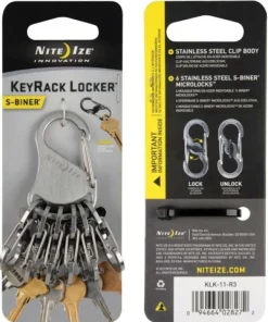 Nite Ize Locker S-biner