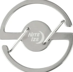 Nite Ize Medallion Key Carabiner