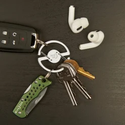 Nite Ize Medallion Key Carabiner