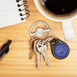 Nite Ize Medallion Key Carabiner