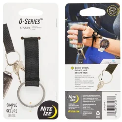 Nite Ize O-series Keychain