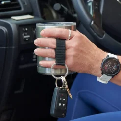 Nite Ize O-series Keychain