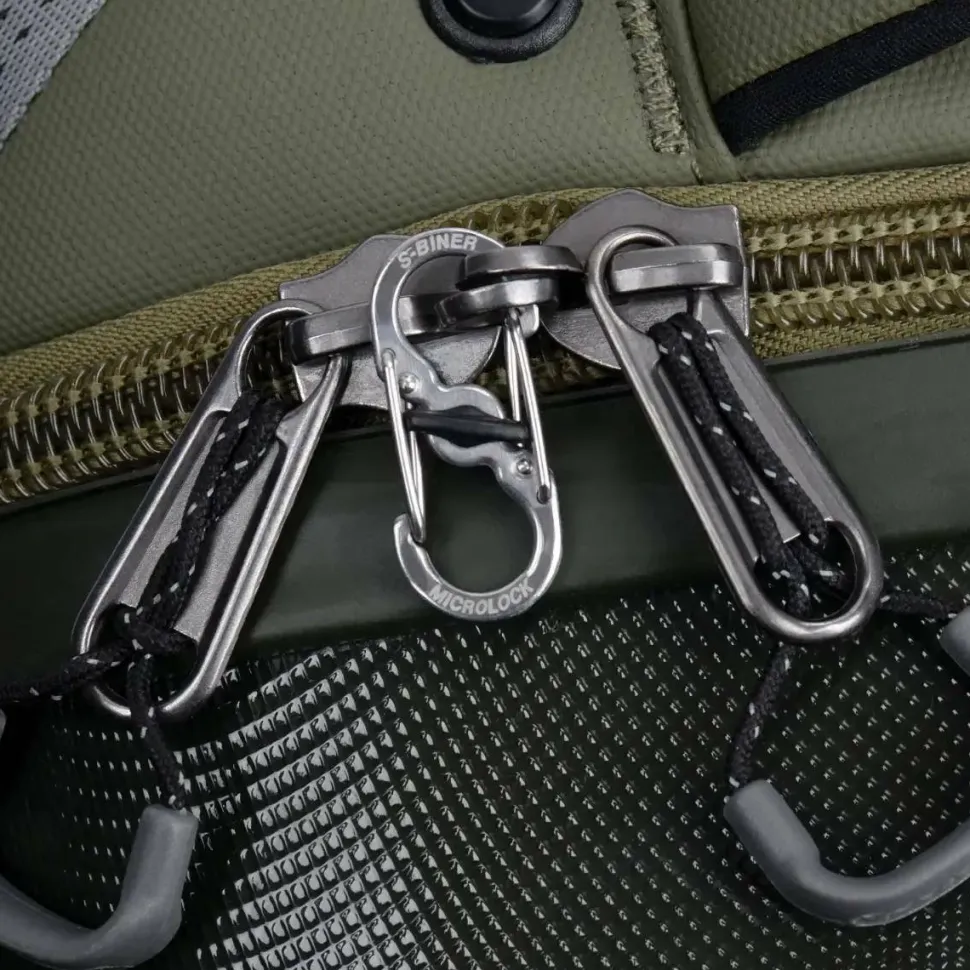 Nite Ize S-Biner 5pack Microlock