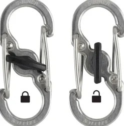 Nite Ize S-Biner 5pack Microlock