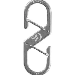 Nite Ize Z-series #3 Dual Carabiner