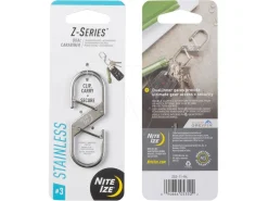Nite Ize Z-series #3 Dual Carabiner