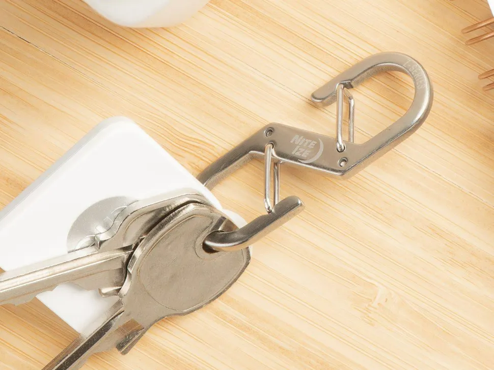 Nite Ize Z-series Dual carabiner #2