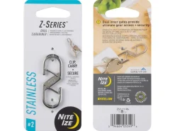 Nite Ize Z-series Dual carabiner #2