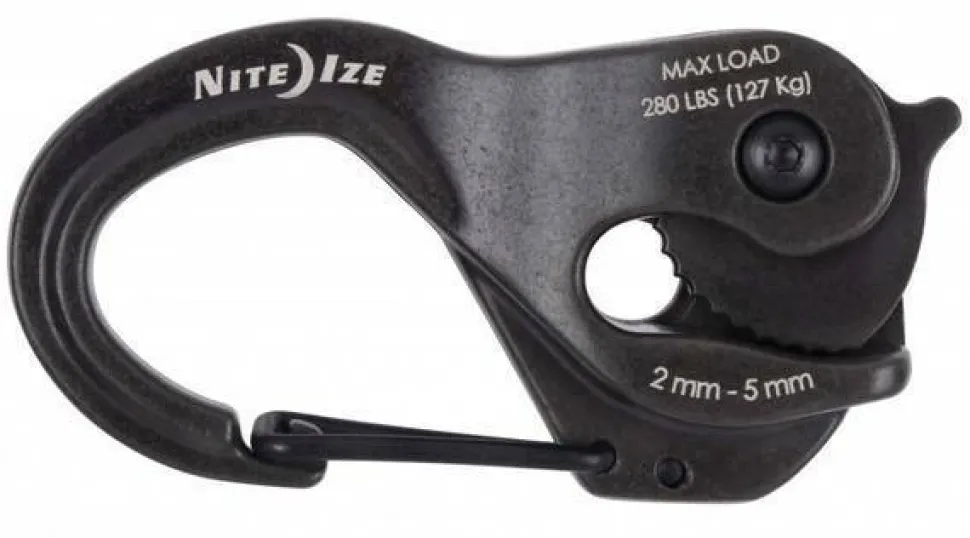 Nite Ize CamJam XT Alu Rope Tensioner