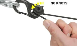 Nite Ize CamJam XT Alu Rope Tensioner