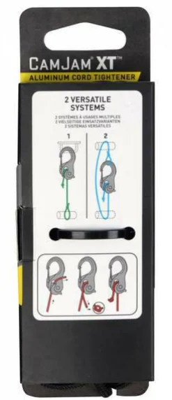 Nite Ize CamJam XT Alu Rope Tensioner