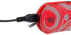 Nite Ize Taglit Magnetic Rechargeable