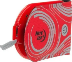Nite Ize Taglit Magnetic Rechargeable